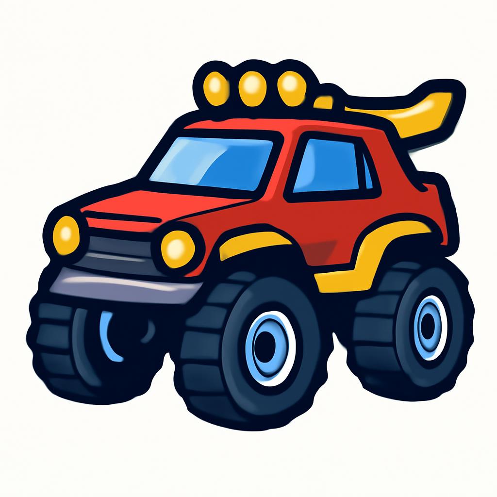 Ai Bt Car